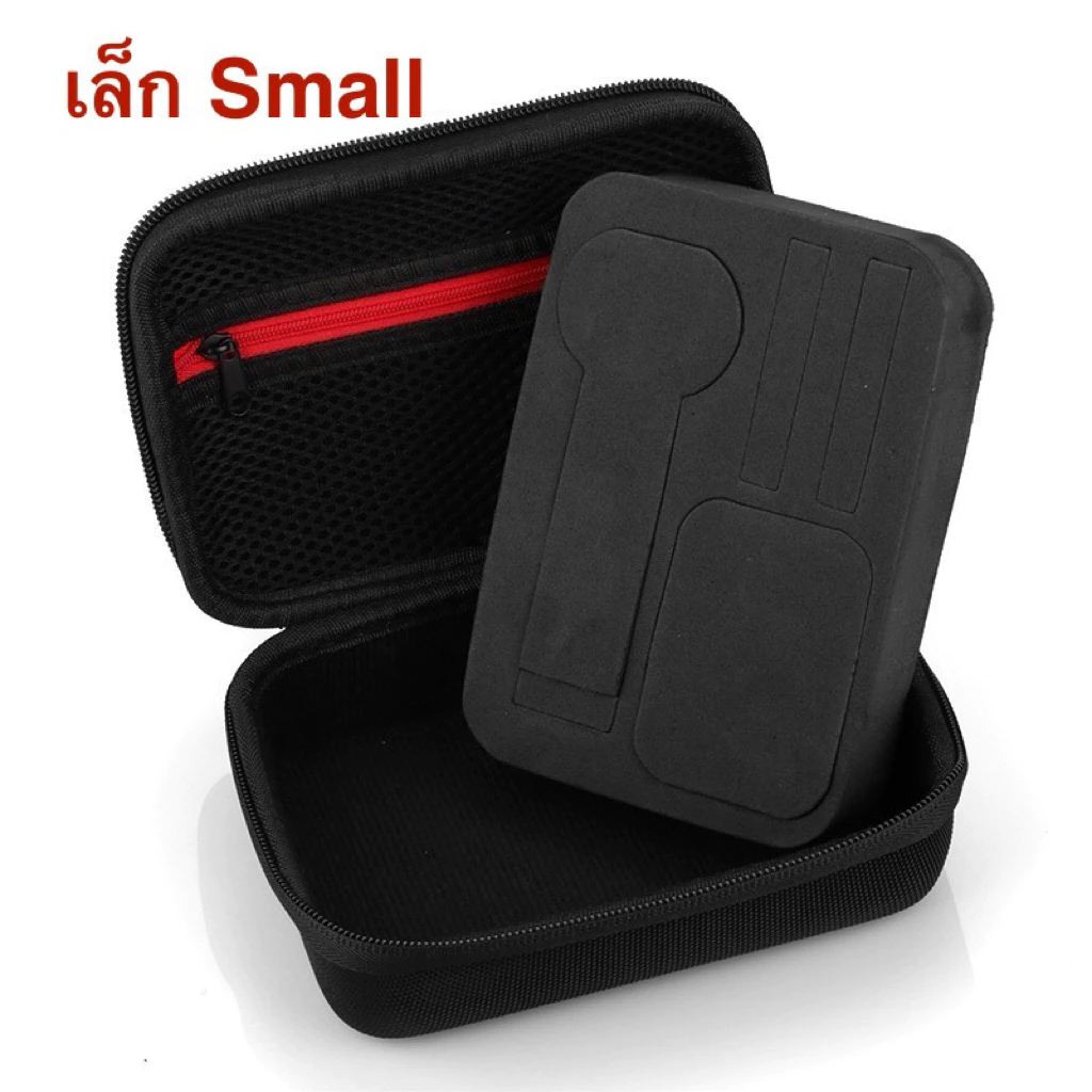 กระเป๋า เหมาะ สำหรับ INSTA360 X5 / X4Air / X4 / X3 / X2 / X1  Storage Bag thumbnail 6