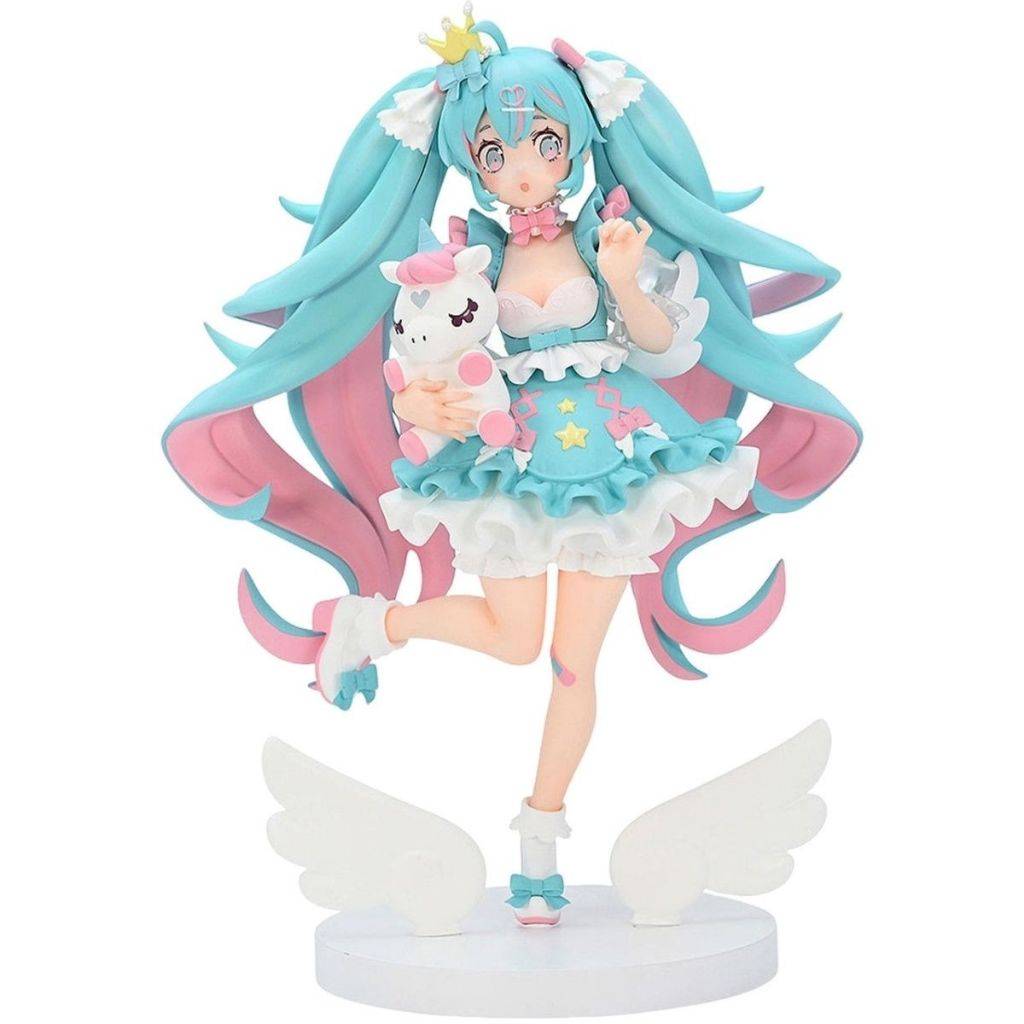 ของแท้💯FuRyu TENITOL VOCALOID