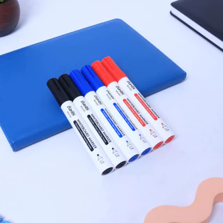 Bantex ปากกาไวท์บอร์ด ปากกามาร์กเกอร์ ลบได้ ขนาดเส้น 1.8มม เขียนลื่น ลบสะอาด Whiteboard Marker