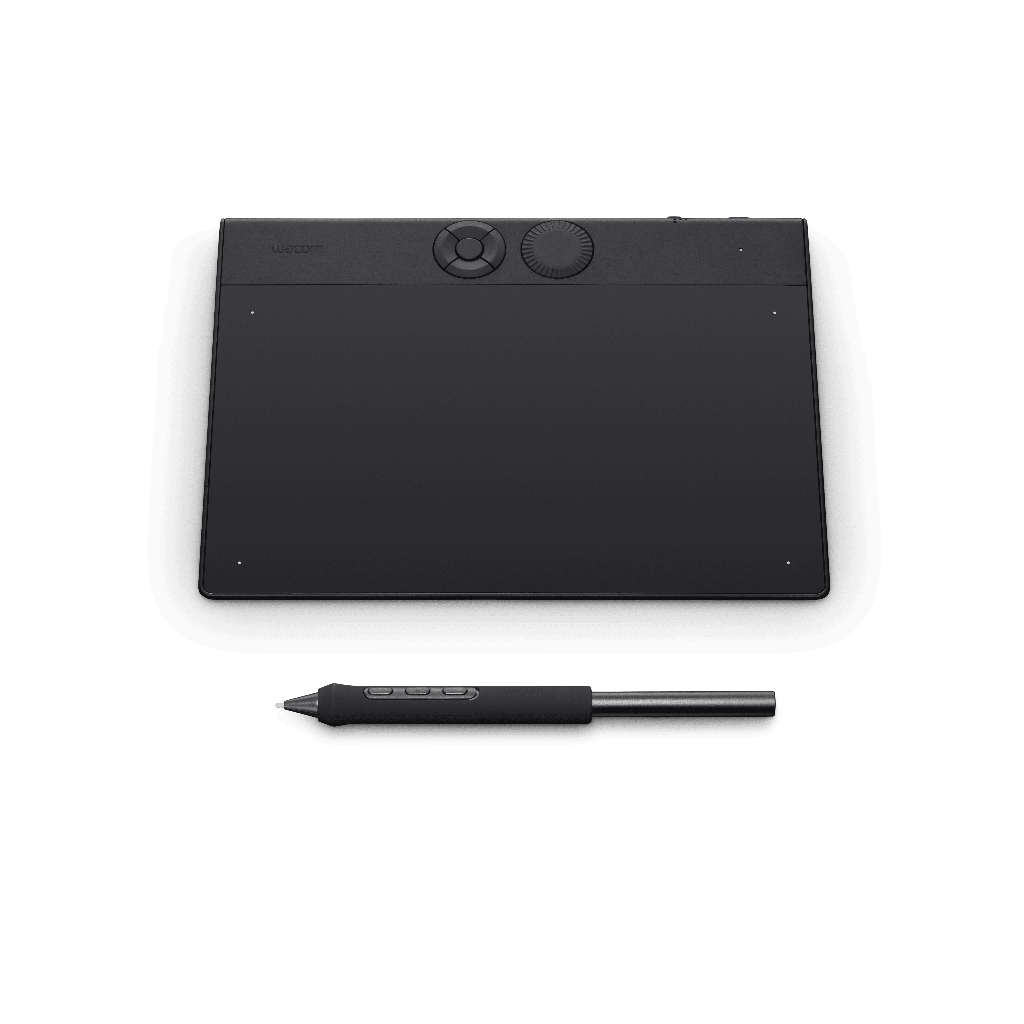 WACOM INTUOS PRO S PTK470K0C (2025)IP2-000383