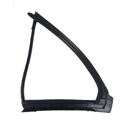 แท้ศูนย์ โตโยต้าแท้ ยางขอบกระจกหูช้างประตูหลัง โตโยต้า วีออส 2007-2013 Toyota Vios NCP90 เจน 2 Gen2