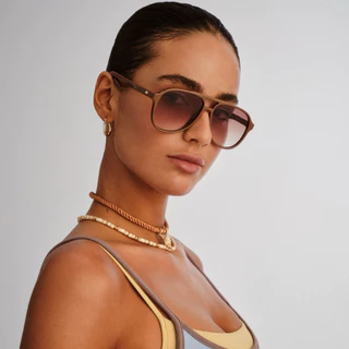 Girlboss.stuff แว่นตากันแดด Le specs - Tragic magic