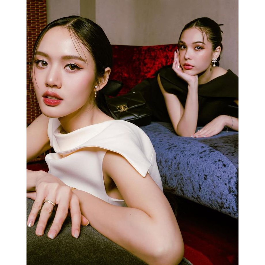 ลูกหมีซอนญ่า โพลารอยด์ 30 ใบ 35 บาท แถมฟรีซองแก้วทุกภาพ #ลูกหมีซอนญ่า #HarmonySecret  #ดีลลับฉบับเล่นเล่ห์ #SecretDeal - รูปที่ 6