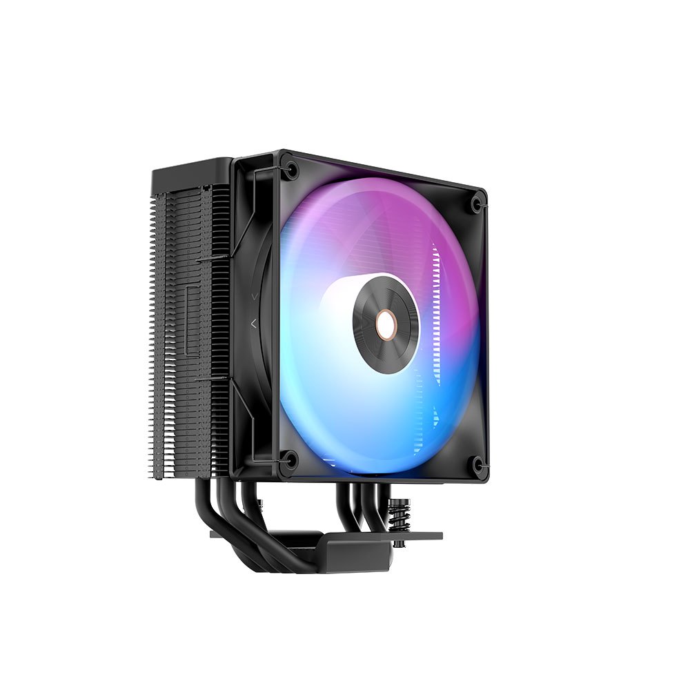 OCYPUS IOTA A40 *ซิ้งค์ลมระบายความร้อนซีพียู_ULTRATECH