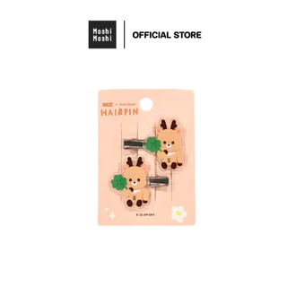Moshi Moshi x RIIZE Acrylic Hair Clips กิ๊บติดผม ลิขสิทธิ์แท้ รุ่น 6100006695-6700