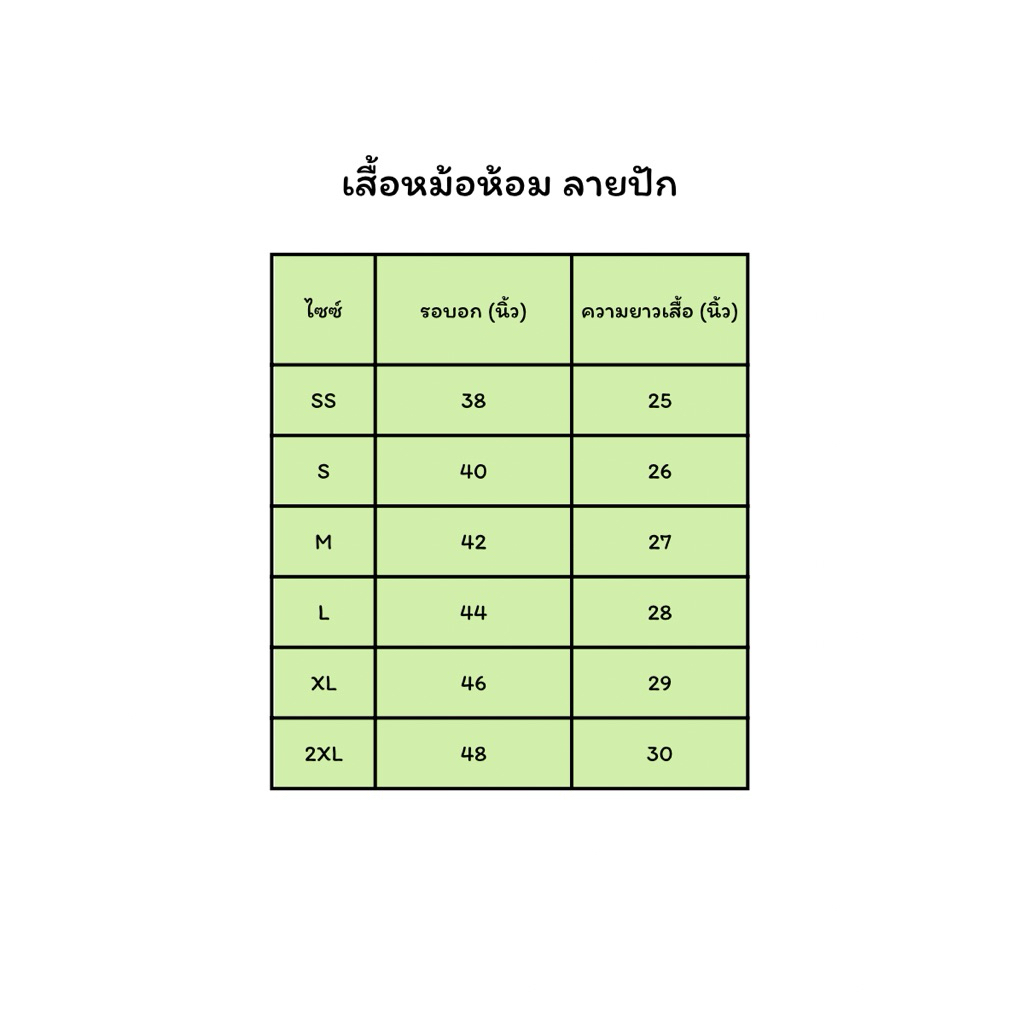 เสื้อหม้อห้อมแขนยาวปักลายดอกหญ้า หม้อห้อมแท้จากจ.แพร่ ราคา ถูกที่สุด ดีลบีเคเค แกลเลอรีภาพที่ 6
