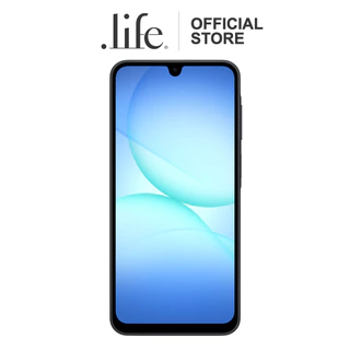 Samsung โทรศัพท์มือถือ รุ่น Galaxy A17 (5G) by Dotlife