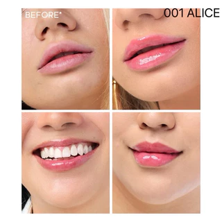 MNML HAUS | THE LIP OIL ORIGINAL | ลิปออยบำรุงริมฝีปาก