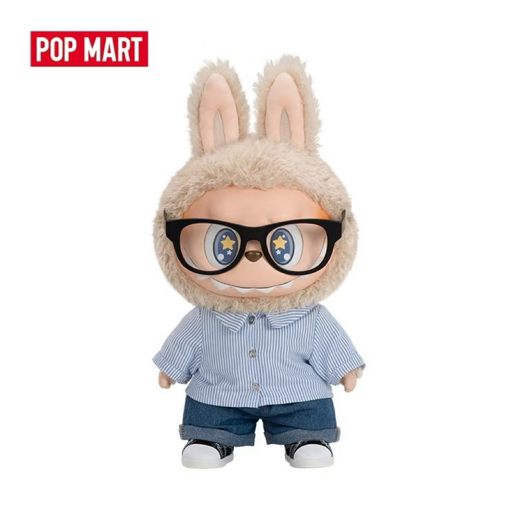 Labubu FLIP WITH ME ของแท้ จากshopไทย