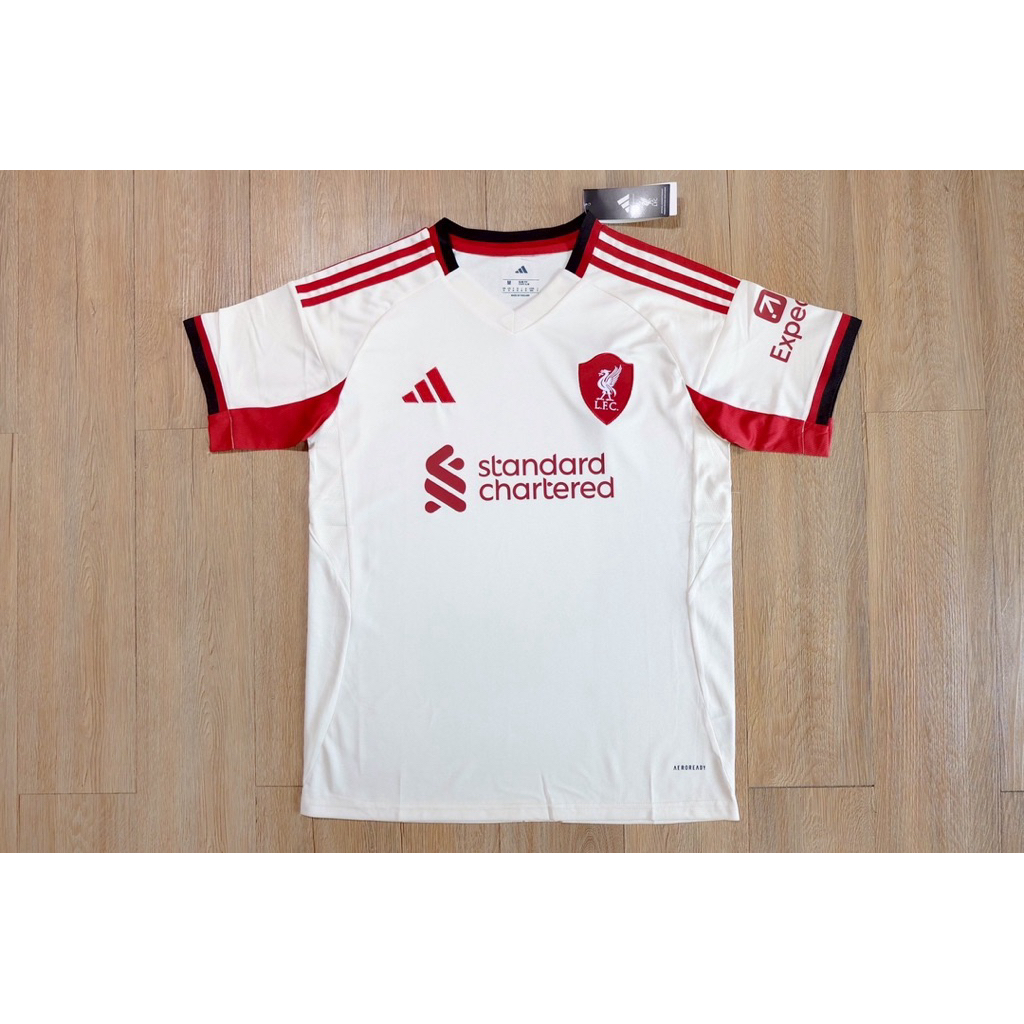 เสื้อบอลเกรดPlayer&กองเชียร์