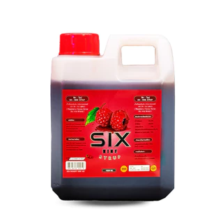 Sixแกลลอน ขนาด1020ml.แท้100%