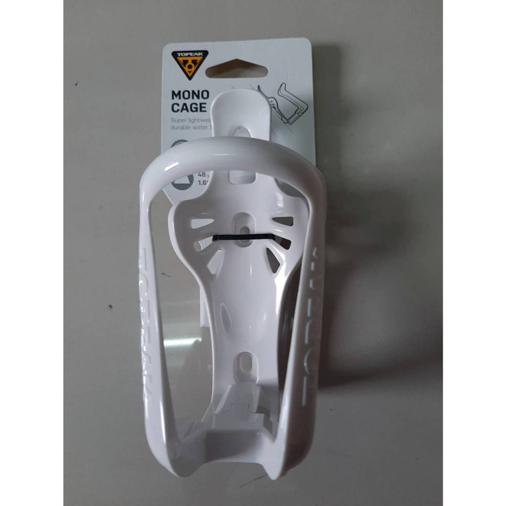 ขากระติกน้ำจักรยาน TOPEAK Mono Cage CX - รูปที่ 7