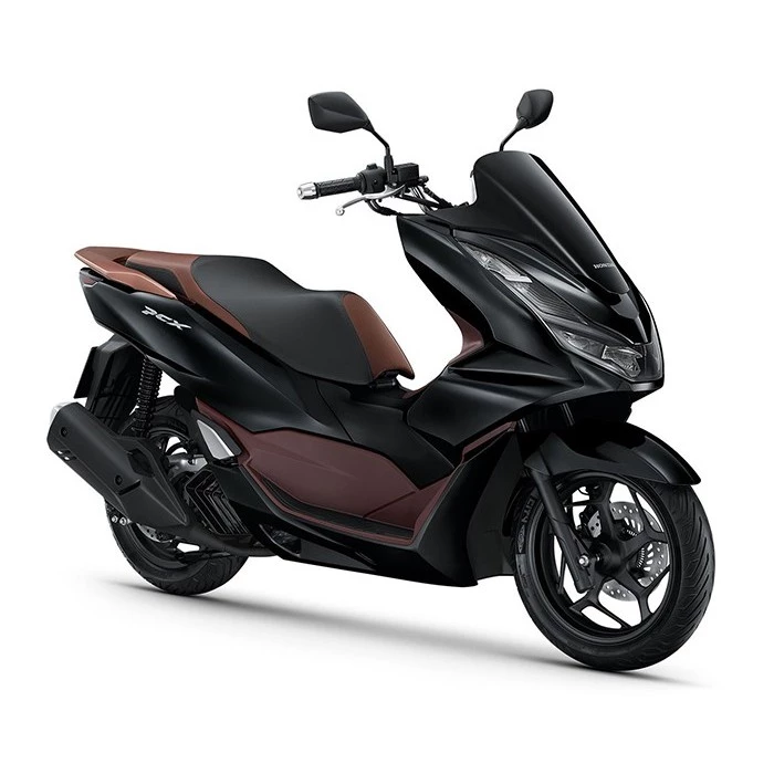 สติกเกอร์แต่งไฟท้ายHonda pcx160 2025 thumbnail 6
