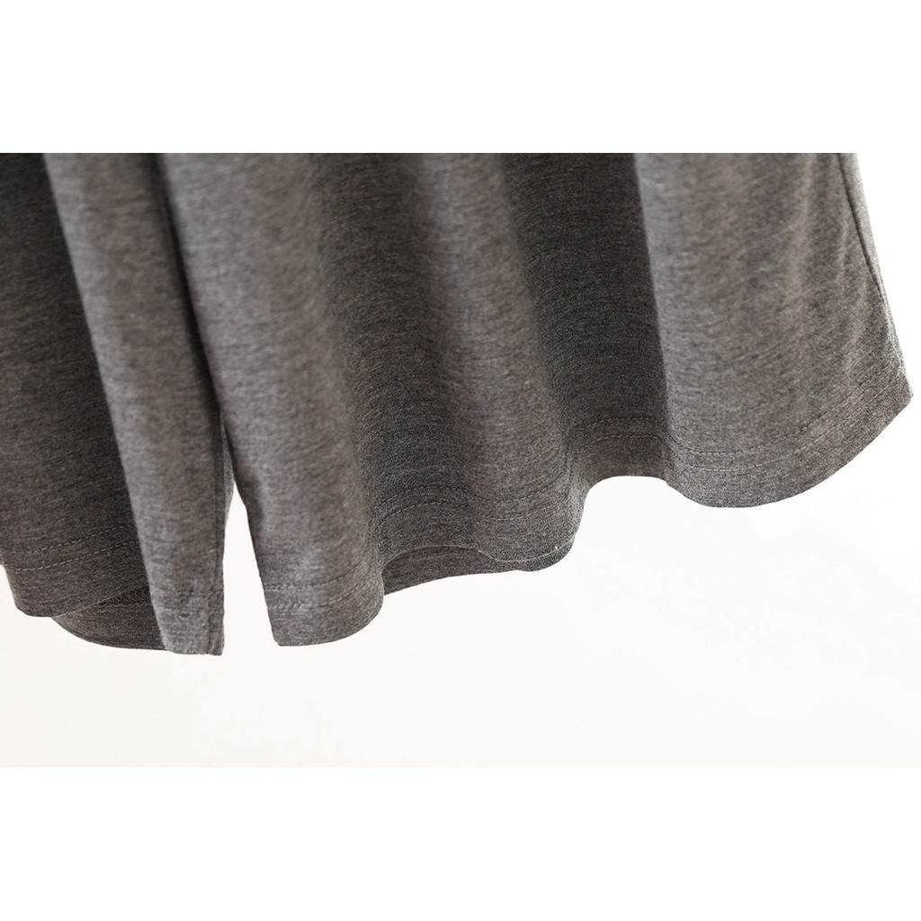 ชุดนอนผู้ชาย/ ผู้หญิงUnisexผ้าModal Cotton เย็นสบาย เเห้งไวระบายอากาศได้ดี  Mw051 - รูปที่ 4