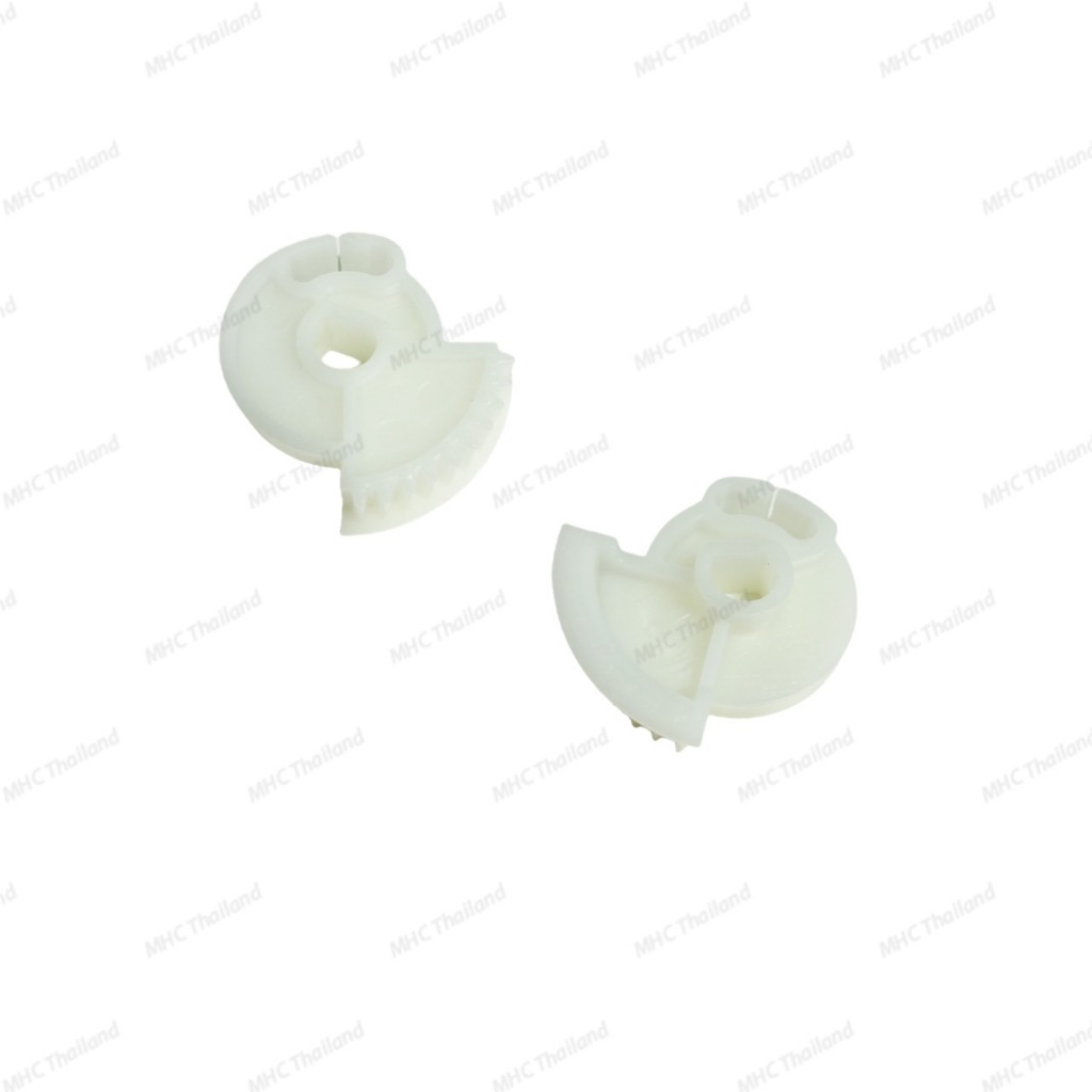 เฟืองปั่นชุดเฮ้าส์ซิ่ง Developer Cam Gear 10T for Xerox D95/D110/D125/D136 900/1100/9000 4110/4112/4