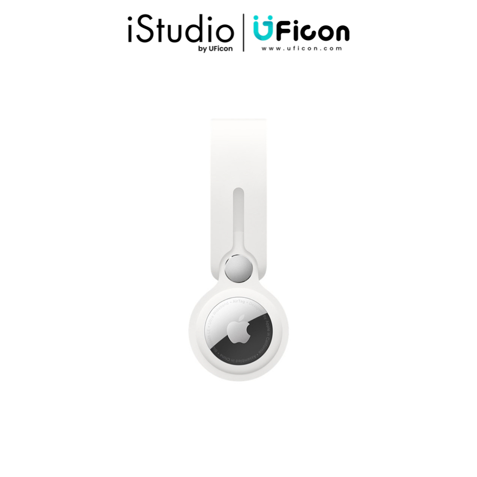 ห่วงคล้องสำหรับ AirTag iStudio by UFicon