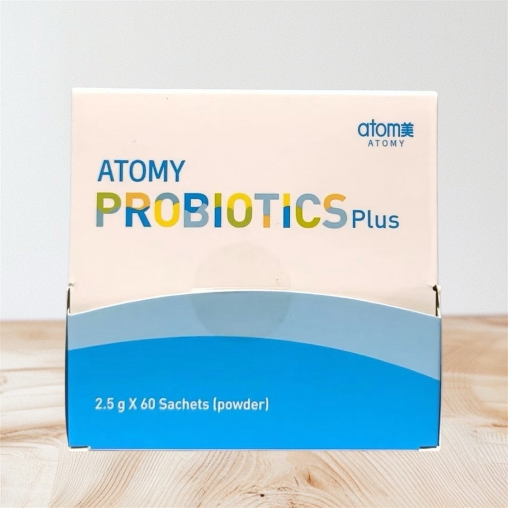 Atomy Probiotics Plus อะโทมี่ โพร ไปโอติก พลัส