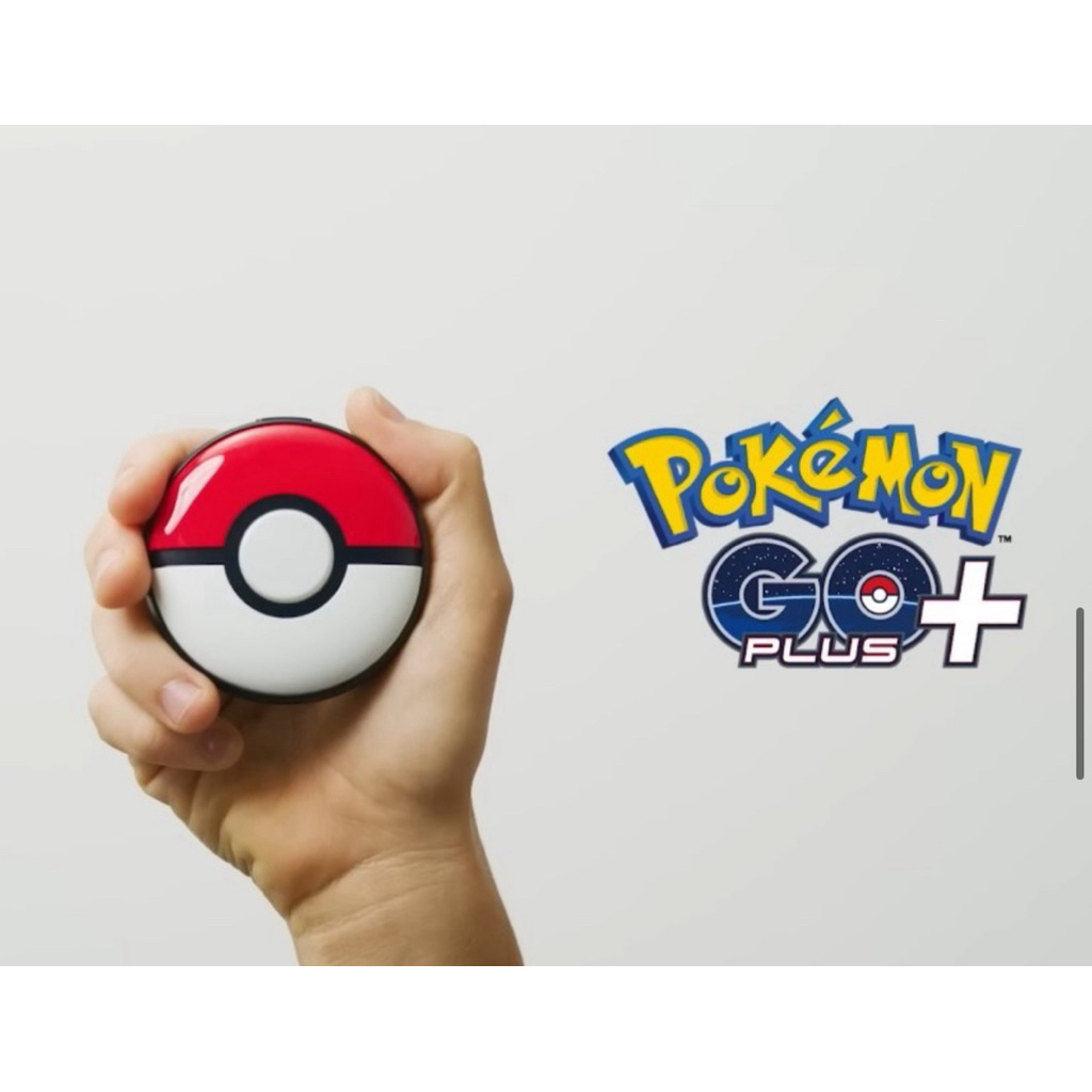 [พร้อมส่งด่วน]Pokemon Go Plus+ โปเกม่อนโกพลัสพลัส จับม่อนควงบอลได้ ราคา ถูกที่สุด ดีลบีเคเค แกลเลอรีภาพที่ 4