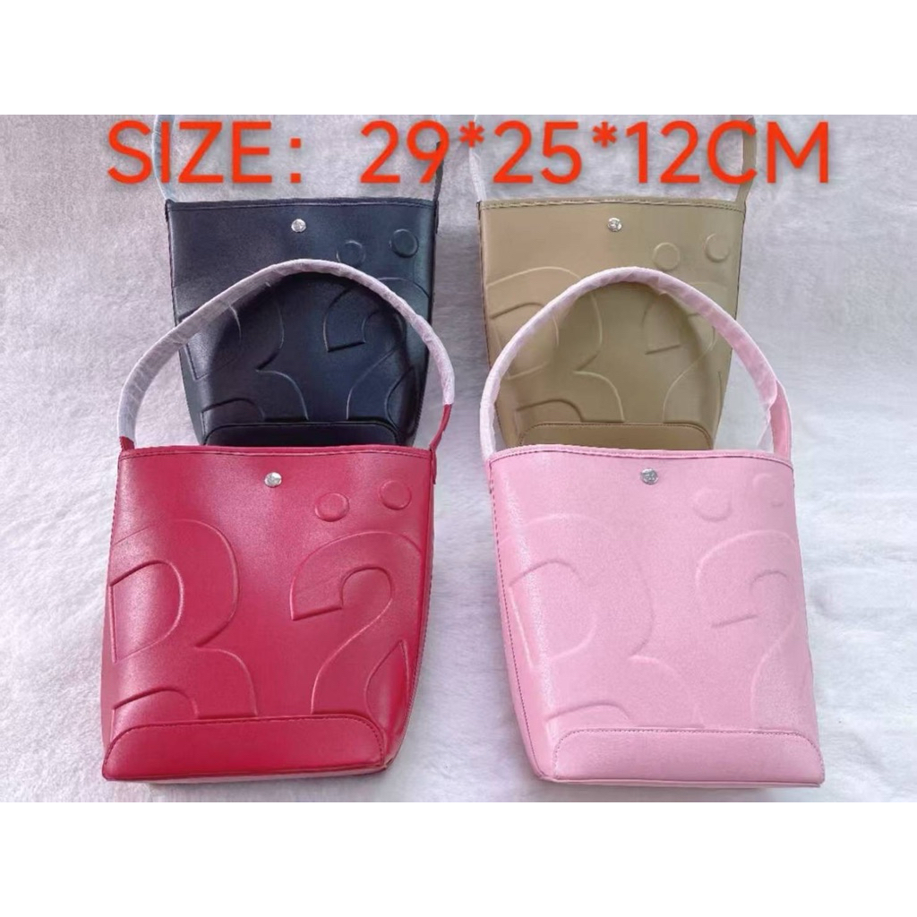 กระเป๋าแรลลี่ RALLY (R03)