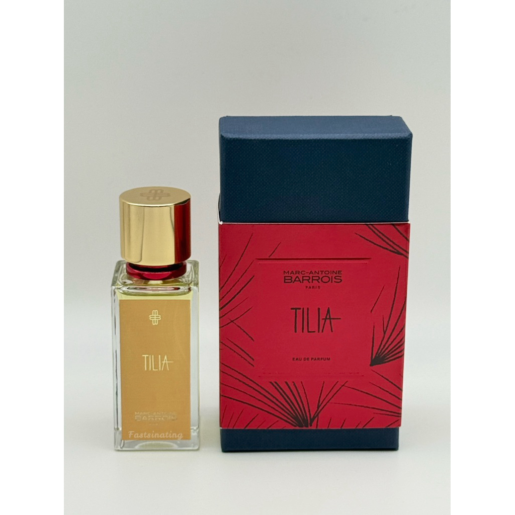 Marc-Antoine BARROIS Tilia EDP 30ml /100 ml สินค้าฉลากไทยค่ะ