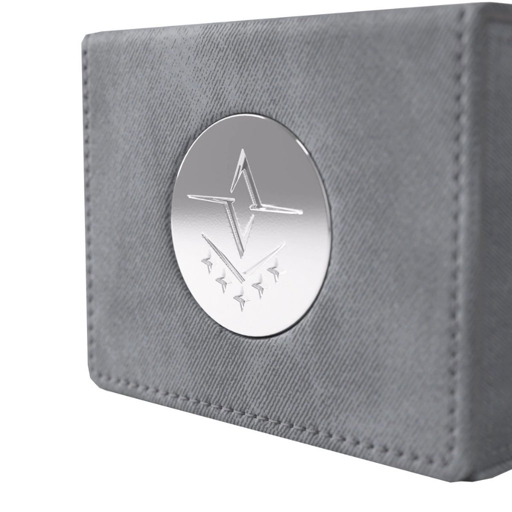 [GameGenic] Cardfight Vanguard Nation's Vault Premium Deck Box - กล่องใส่การ์ด (For Vanguard / TCG) - รูปที่ 4