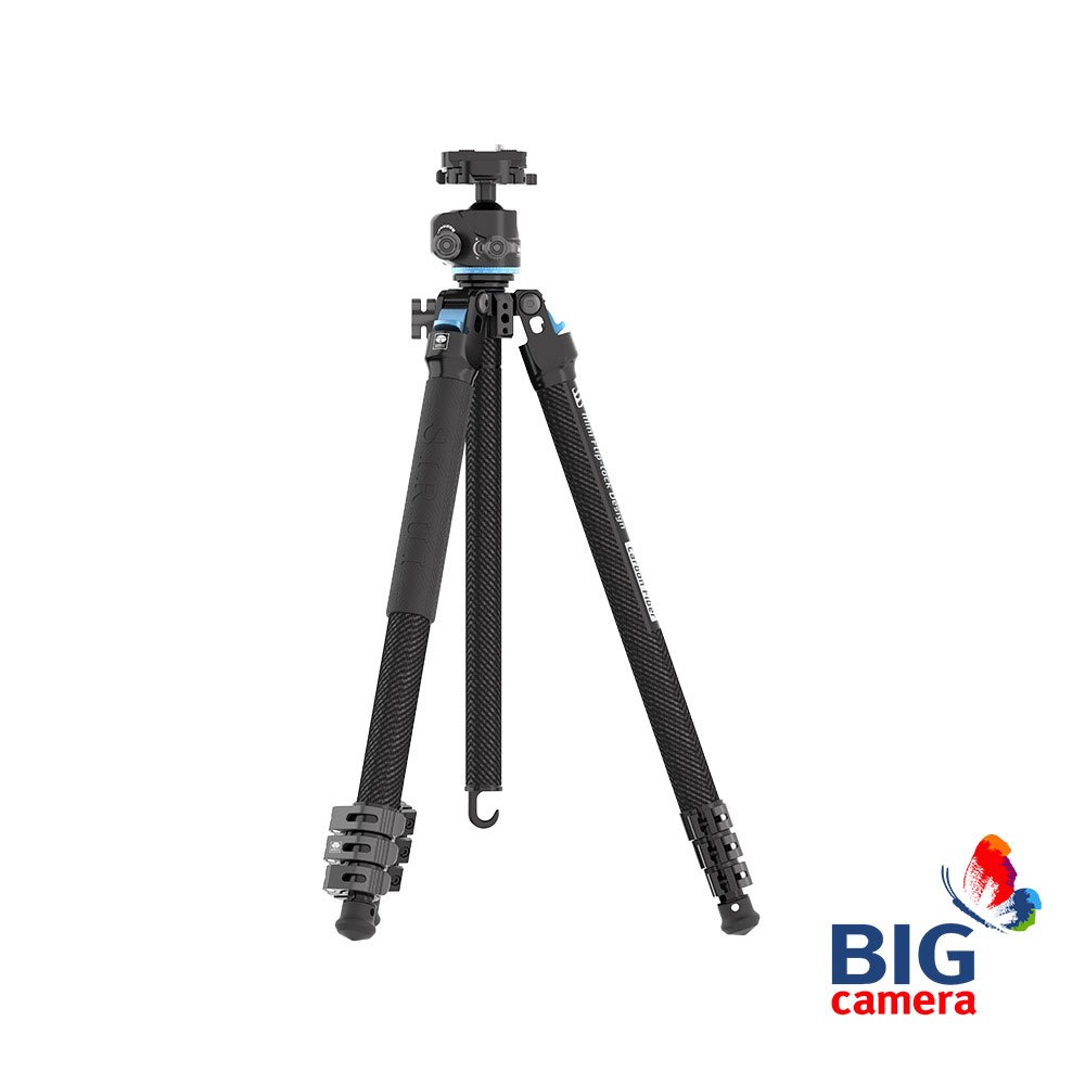 SIRUI (L-224F+KS-10) Photo Tripod Kit