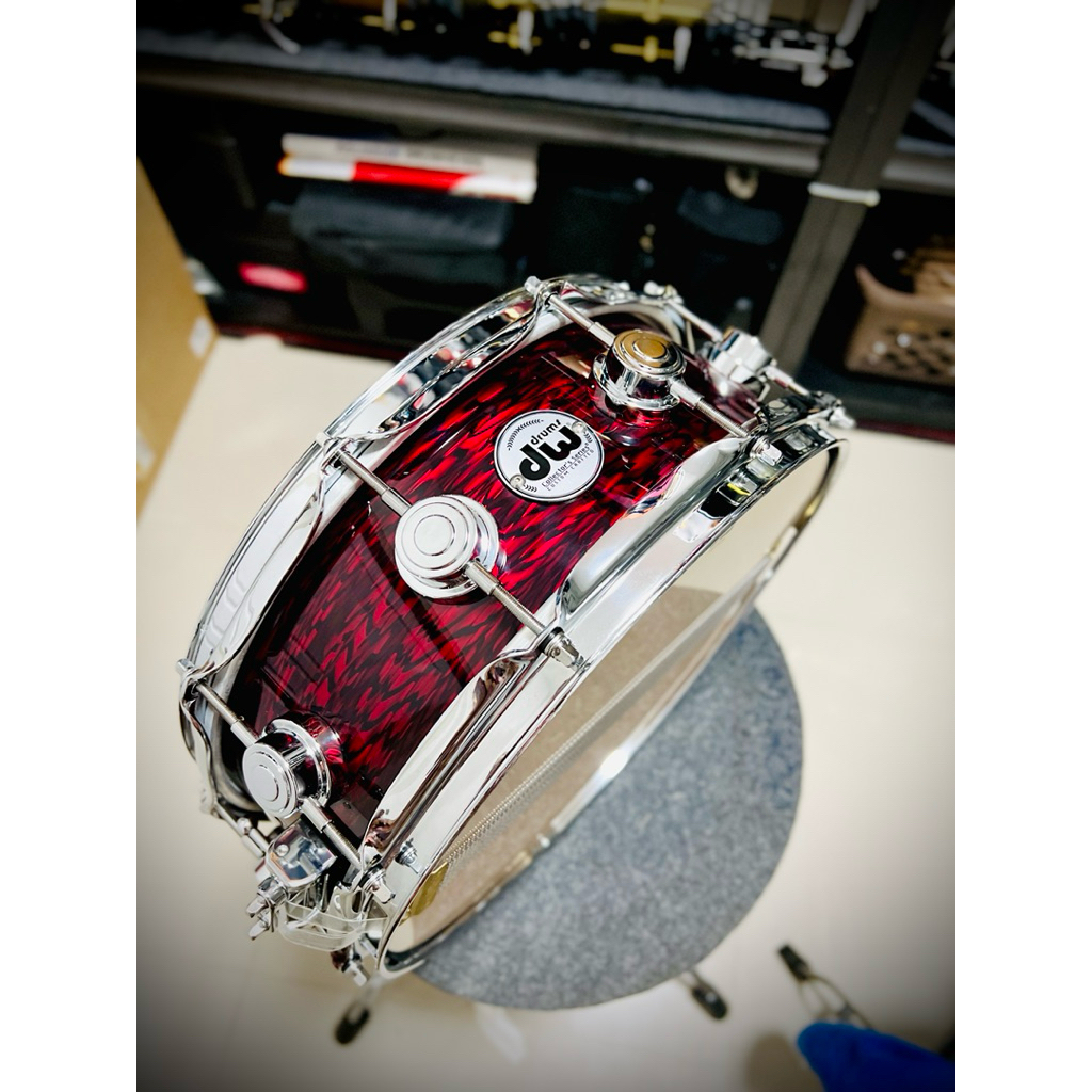 สแนร์ Dw Collector’s Series 14x5