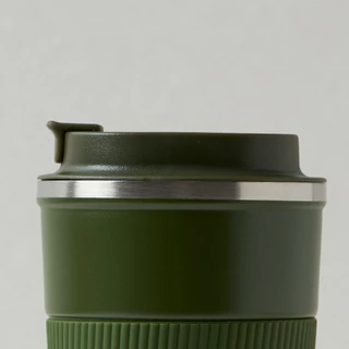 อะไหล่สำหรับแก้วกาแฟรุ่น Oblique 17 oz. ฝา และ ซิลิโคนกันลื่น