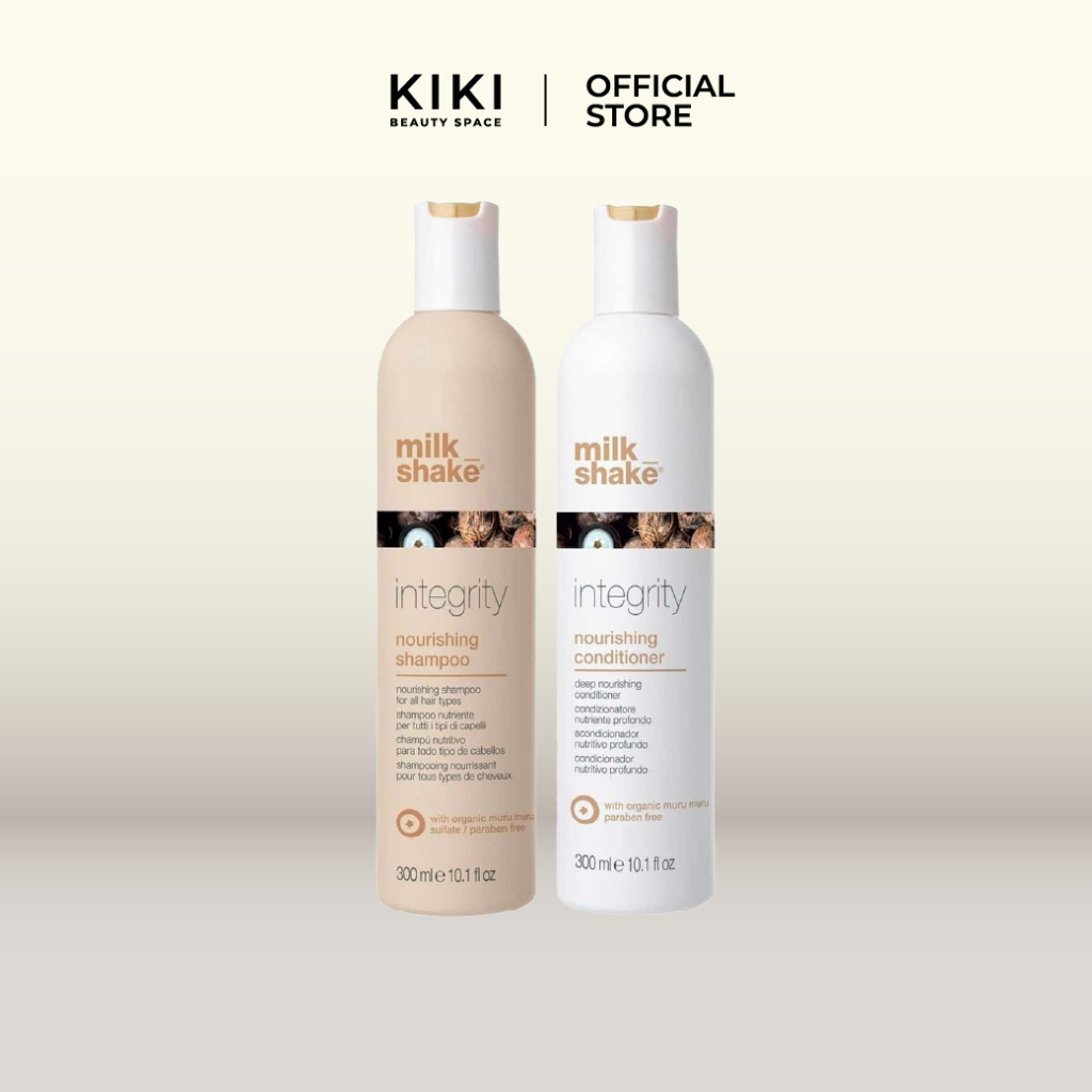 Value Pack : milk_shake Integrity Set (มิลค์เชค อินทิกริตี้ เซต)