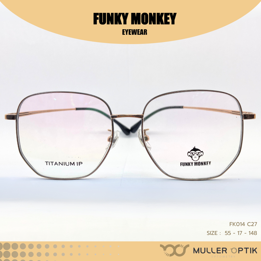 FUNKY MONKEY FK014 C27