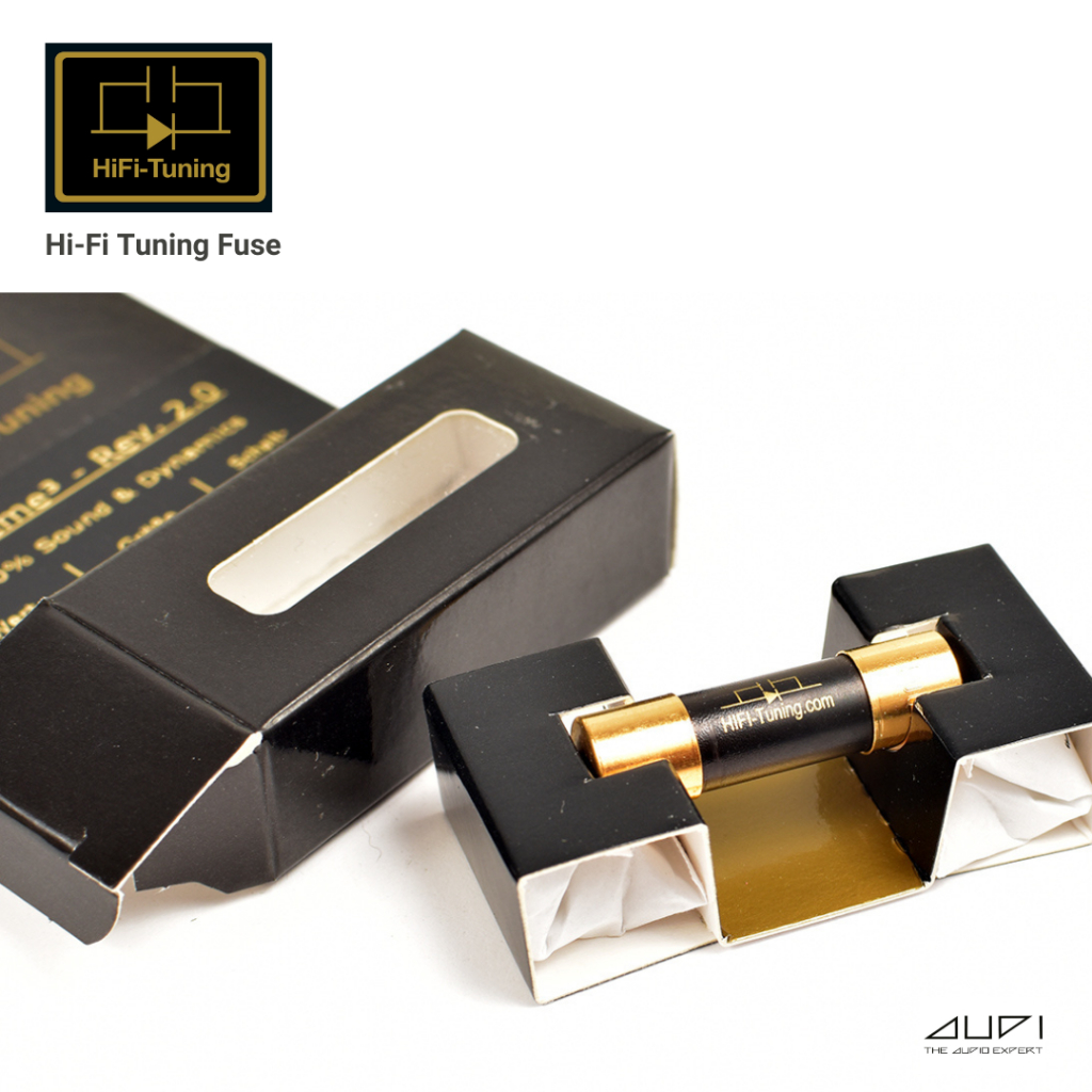 HIFI Tuning | Fuse Supreme3 5*20mm.