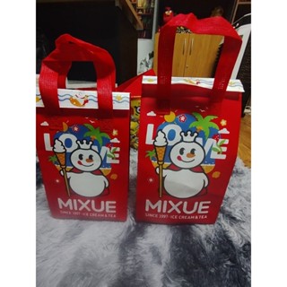 กระเป๋าเก็บความเย็นMIXUE