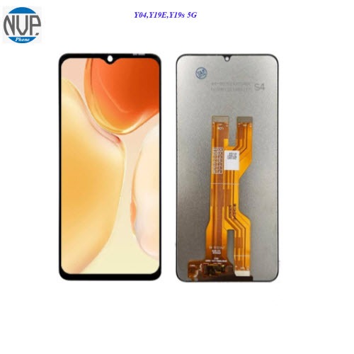 จอ LCD.Vivo Y04,Y19E,Y29s 5G+ทัชสกรีน(Or)  ใช้ได้กับรุ่น...  Vivo Y04,V2430,  Vivo Y19E,V2431,  Vivo
