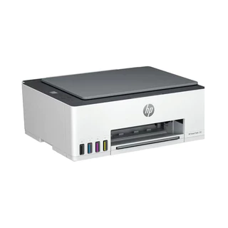 Hp Smart Tank 580 Wifi All-in-one มีหมึกแท้ 1 ชุด รับประกันศูนย์ 2 ปี *ออกใบกำกับภาษีได้*