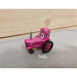 รถเหล็กจากเรื่อง The Car งานแท้เสเกล 1 ต่อ 55 งานmattleไม่มี…