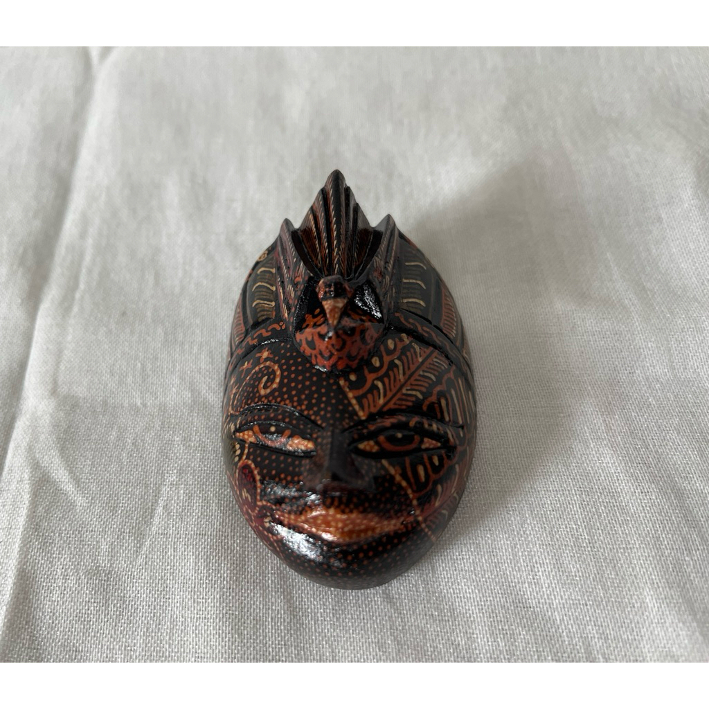 Magnet แม่เหล็กติดตู้เย็น จากประเทศอินโดนีเซีย🇮🇩