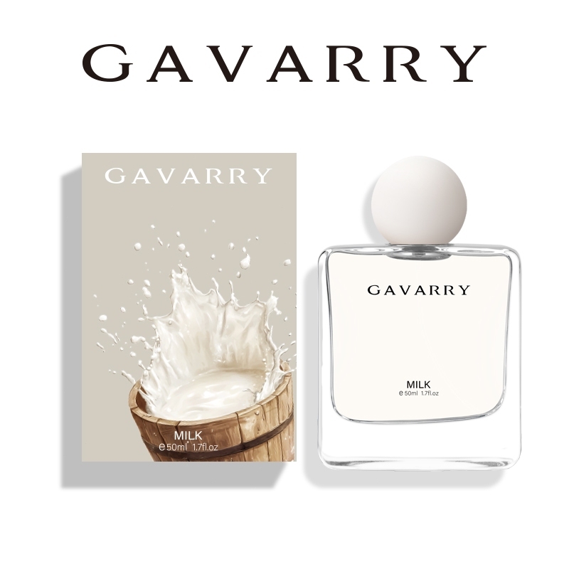 🔥GAVARRY น้ำหอม 50ml กลิ่นเอกลักษณ์ 15 กลิ่นให้เลือก!🔥 น้ำหอมทนนาน งานปาร์ตี้ ท่องเที่ยว โรแมนติก ของขวัญ - รูปที่ 4