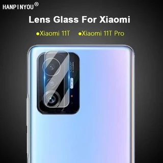 ฟิล์มกระจก เลนส์กล้อง สำหรับXiaomi Mi15T Pro Mi15 Mi15Ultra Mi14T Mi14Tpro Mi13T Mi13Tpro Mi11T Pro Mi10T proเต็มเลนส์