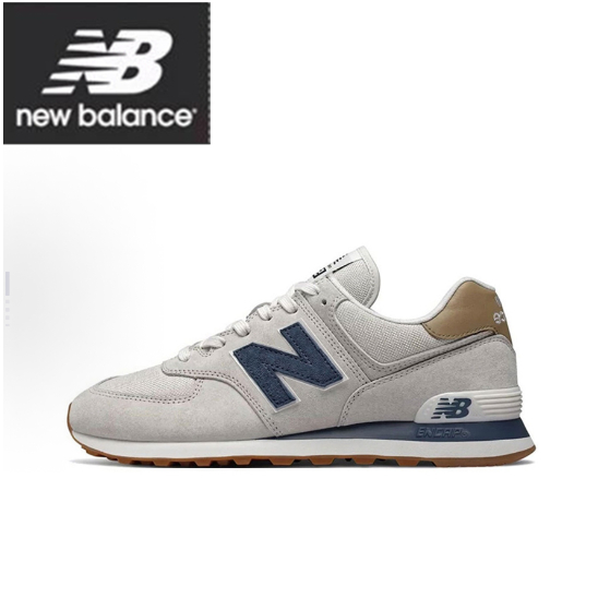 New Balance NB 574 Low cut Grey
