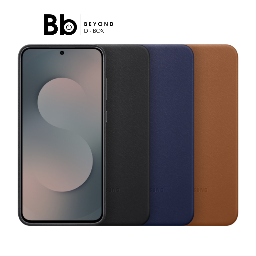 เคส Samsung Galaxy S25 FE Kindsuit [เลือกสีได้] by BB Beyond D-Box