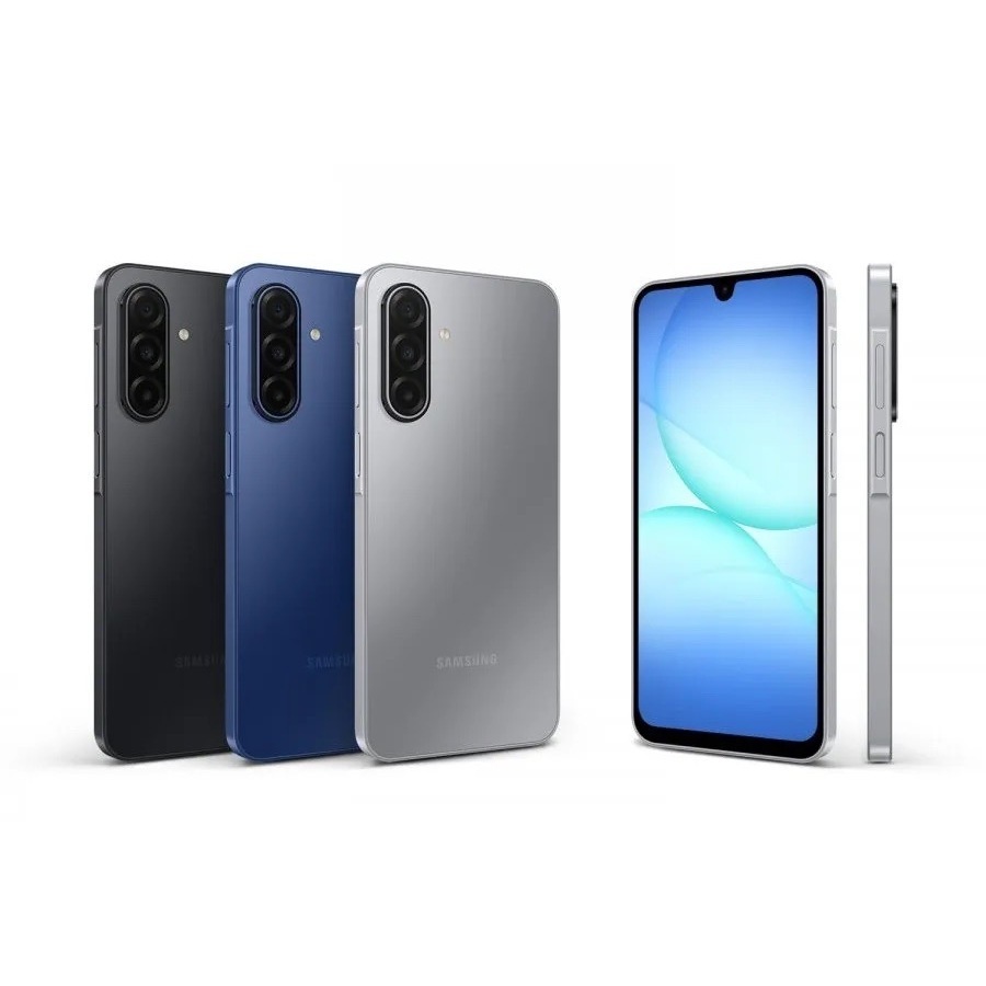 ใหม่ล่าสุด Galaxy A17 5G 5G Exynos 1330 | A17 4G ชาร์จไวระดับเรือธง ประกันศูนย์ by Rebornmobile