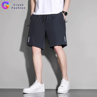 Crush กางเกงสวมใส่สบายสำหรับผู้ชาย! ใส่แล้วเย็นชื่นใจ ระบายอากาศดี ไม่เหนียวตัวแม้อากาศร้อน ออกแบบมาเพื่อผู้ชายโดยเฉพาะ