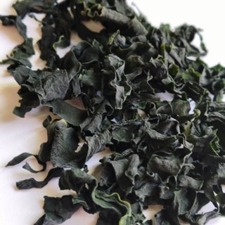 สาหร่ายวากาเมะ สาหร่ายแห้ง  สาหร่าย ขนาด 15 กรัม