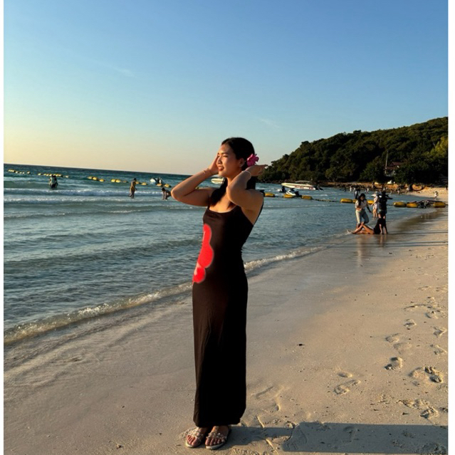 sweeticme.th ชุดเดรสดอกไม้ 🌺