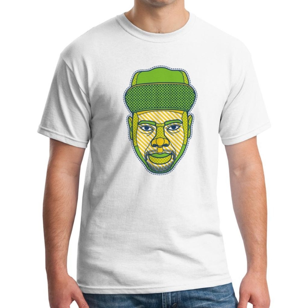 Rapper BIZ Markie T Shirt