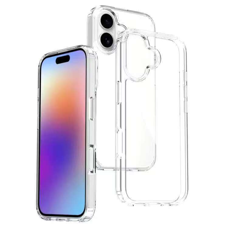 iPhone 17e/iPhone17 Airตรงรุ่น(ของแท้100%)Hocoเคสนิ่มiPhone 17/iPhone 17 Air/iPhone 17 Pro/iPhone 17