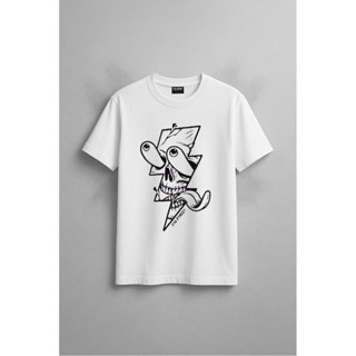 7TH Street ( เซเว่นสตรีท ) เสื้อยืด รุ่น L-THU001  7th Stree…