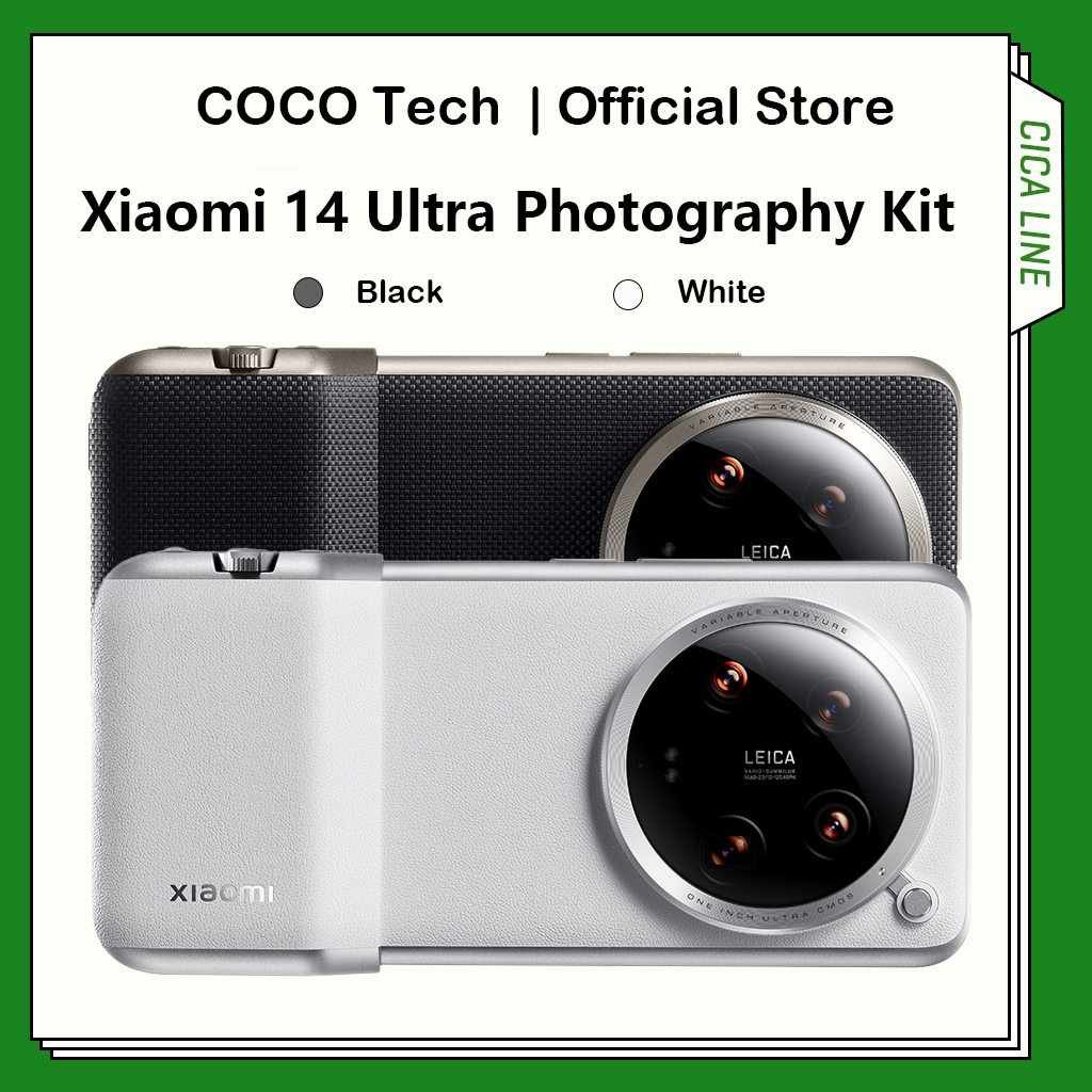 Xiaomi 14 Ultra Photography Kit for Xiaomi 14 Ultra