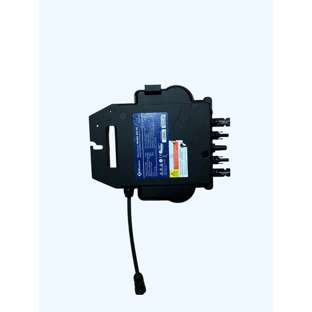 อะไหล่เคสเปล่า มือสอง APsystem Microinverter Model EZ1-M