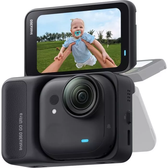 Insta360 GO Ultra ประกันศูนย์ thumbnail 6